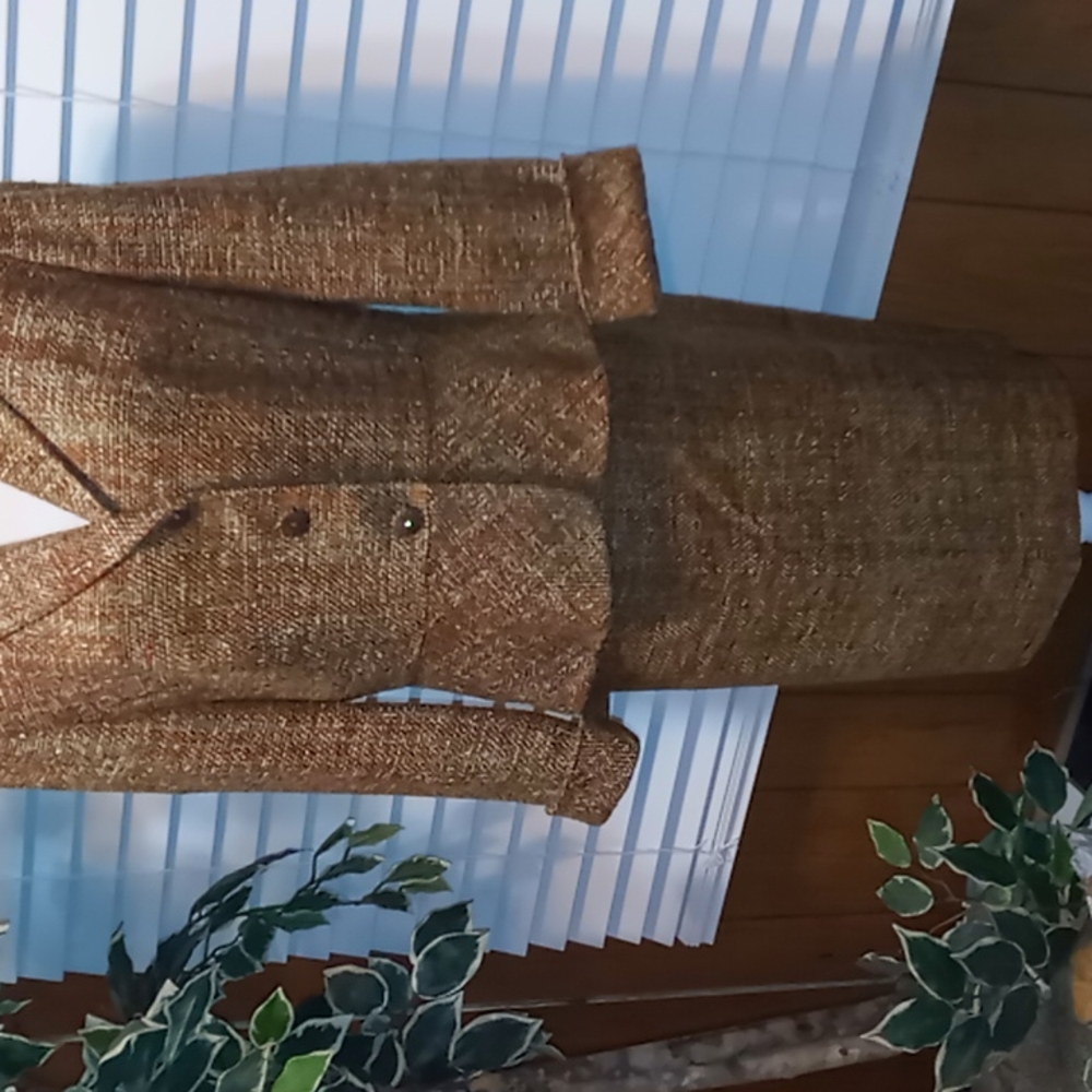 TALBOTS SUITE SIZE 14